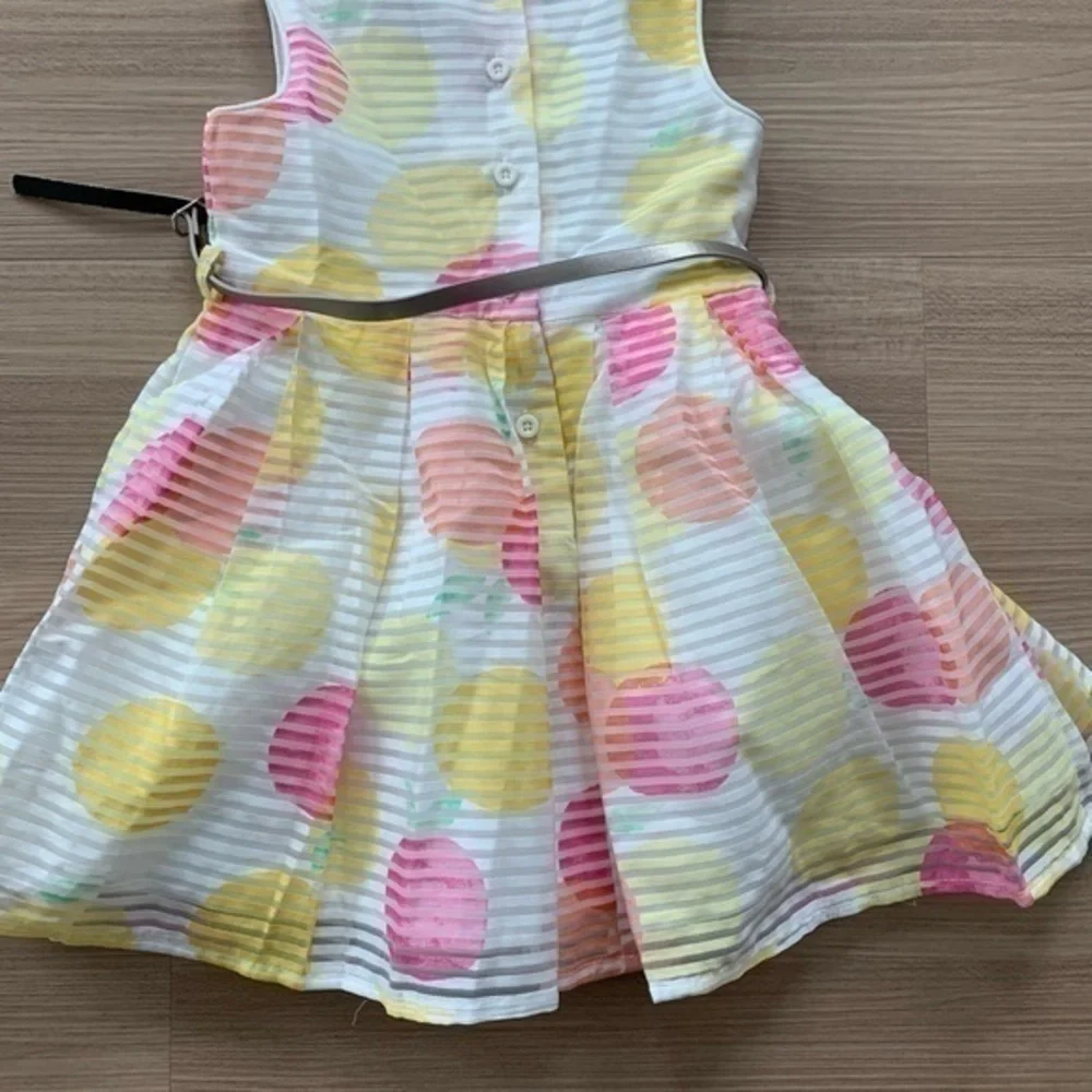 Jasper & Conran dress size 12-18 months